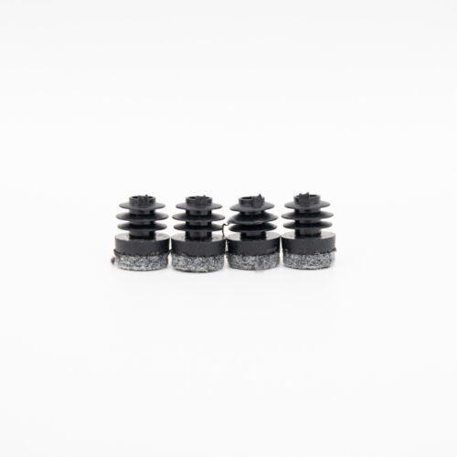 Nieuwe Montis Spica Doppen - Losse Set