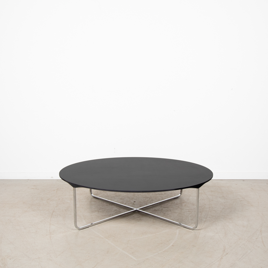 Montis Flint Salontafel Zwart