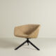 Montis Ella Fauteuil Beige Stof