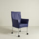 Montis Chaplin Lavendel Leer - Aluminium (Op Wielen)