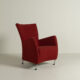 Montis Windy Fauteuil Rood Stof